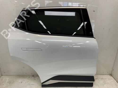 Used Right rear door Right rear door RENAULT SCENIC E-TECH PHASE I EV87 (218 hp) 33696257 33696257