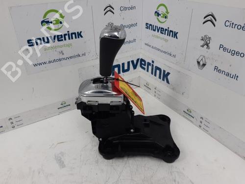 Gear lever CITROËN C3 II (SC_) 1.2 VTi 82 | BP40567384M90 - Image 3
