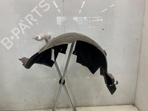 Used Wheel arch RENAULT CAPTUR I (J5_, H5_) 1.2 TCe 120 (118 hp) 31592370