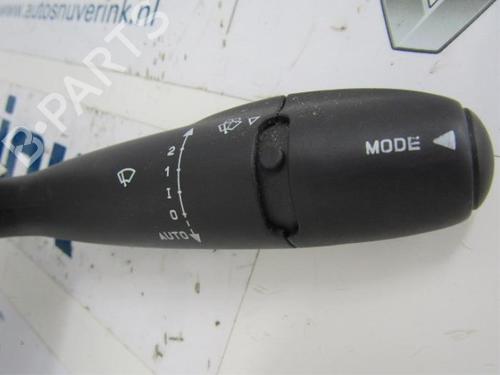 Steering column stalk CITROËN C5 III (RD_) 1.8 16V (RD6FXC) | BP40594688I23 - Image 3