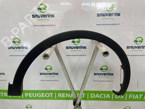 Used Wheel arch trim RENAULT ARKANA I (LCM_, LDN_) 1.6 E-TECH 145 (LDMU) (143 hp) 27093292