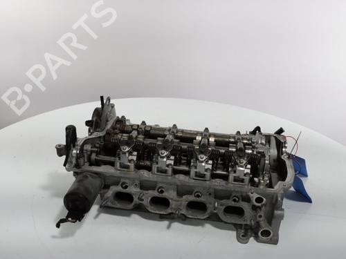 Cylinder head PEUGEOT 207 SW (WK_) 1.6 16V | BP30185663M5 