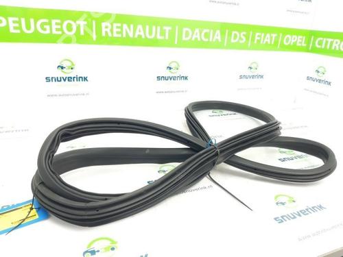 Used Rubber door seal CITROËN BERLINGO Box Body/MPV (B9) 1.6 HDi / BlueHDi 75 (75 hp) 27287959