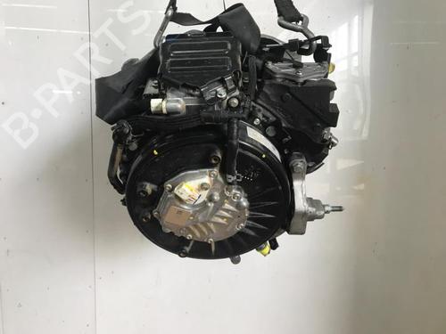 Gearbox RENAULT CLIO V (B7_) 1.6 E-TECH 145 (B7MU) | BP40542357M3 - Image 2
