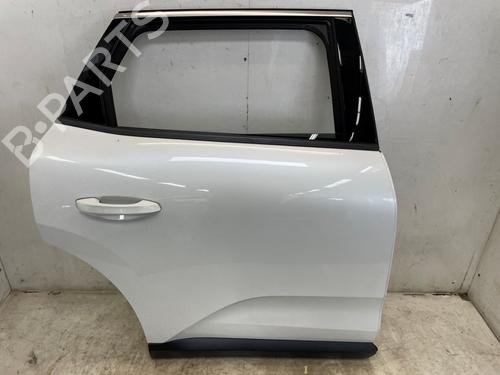 Used Right rear door Right rear door 38272156 38272156