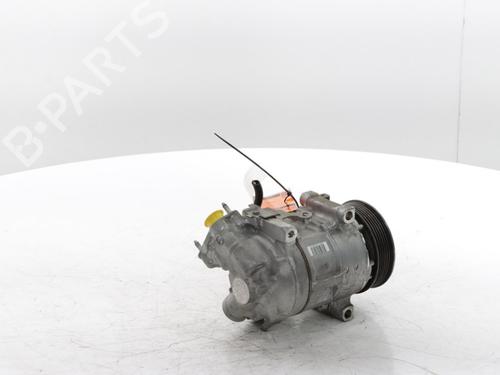 AC compressor CITROËN C3 AIRCROSS II (2R_, 2C_) 1.2 PureTech 110 (2RHNZB, 2RHNZW, 2RHNPX, 2RHNPJ) | BP30185826M34