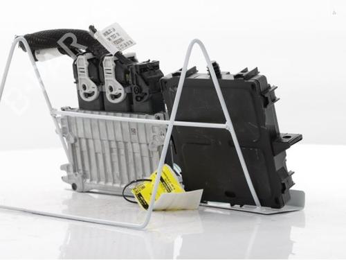 Engine control unit (ECU) RENAULT ARKANA I (LCM_, LDN_) 1.6 E-TECH 145 (LDMU) | BP40584462M57 - Image 7