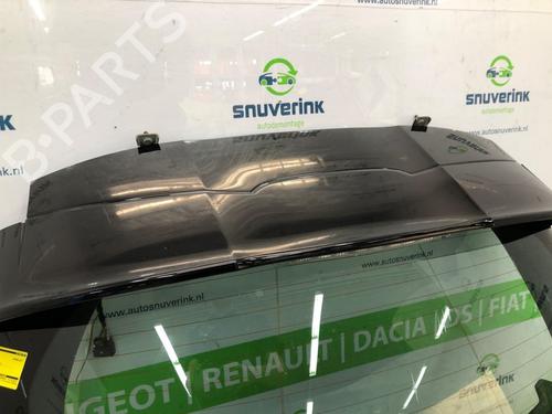 Tailgate PEUGEOT 208 I (CA_, CC_) 1.6 HDi | BP24705271C6 