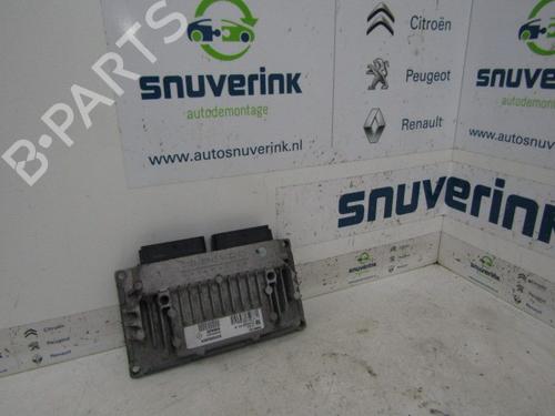 Used Gearbox control unit RENAULT CLIO III (BR0/1, CR0/1) 1.6 16V (BR05, BR0B, BR0Y, BR15, BR1J, BR1M, BR1Y, CR0B,... (112 hp) 31960040