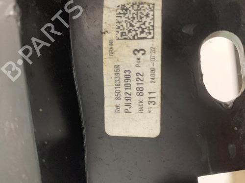 Corner bumper RENAULT TRAFIC III Van (FG_) 2.0 dCi 170 (FGMM, FGMV) | BP26238289C117 