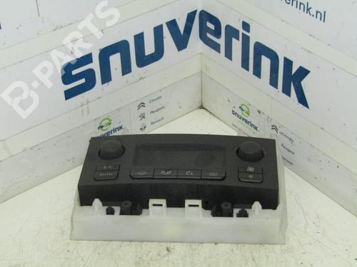 Used Control unit Control unit PEUGEOT 307 (3A/C) 1.6 16V (109 hp) 10788950 10788950