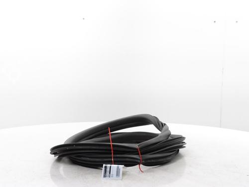 Gummiliste PEUGEOT 208 I (CA_, CC_) 1.2 VTI 82 (82 hp) 31960827