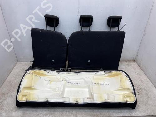 Rear seat DACIA SANDERO II TCe 90 (B8M1, B8MA, B8AC) | BP40585125C17 - Image 3