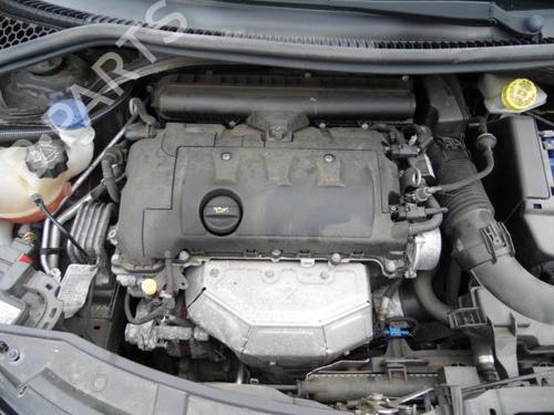 Electronic module PEUGEOT 207 CC (WD_) 1.6 16V | BP40564336M83 - Image 9