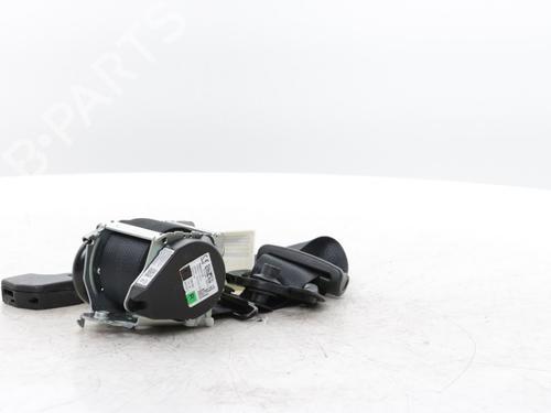 Front right seatbelt RENAULT CLIO V (B7_) 1.0 LPG (B7MT) | BP34057911I25  - Image 9