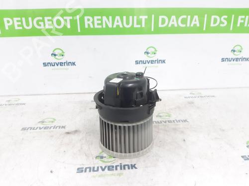 Used Heater blower motor CITROËN C4 III (BA_, BB_, BC_) 1.2 PureTech 100 (BAHNEA, BAHNKA) (101 hp) 24159968