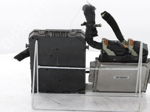 Engine control unit (ECU) PEUGEOT EXPERT Van (V_) 2.0 BlueHDi 120 | BP30757501M57 