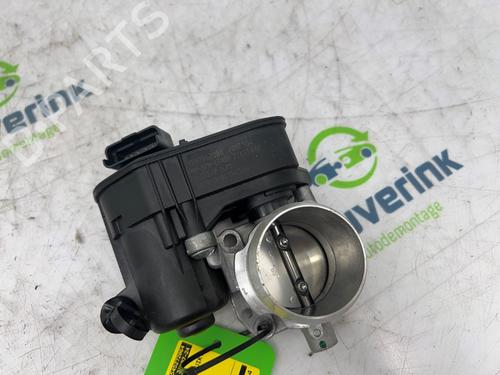 Used Throttle body Throttle body 19148473 19148473