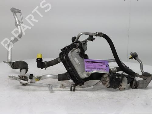 Used AC pipe AC pipe FIAT 500X (334_) 1.3 (334.AXR11) (150 hp) 40542813 40542813