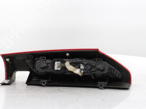 Left taillight RENAULT KANGOO Express (FW0/1_) 1.5 dCi 90 (FW0G, FW05, FW08, FW11) | BP34564430C34 - Image 6