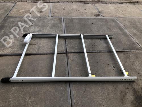 Used Roof bar RENAULT TRAFIC III Van (FG_) 1.6 dCi 125 (FGMH) (125 hp) 24166621
