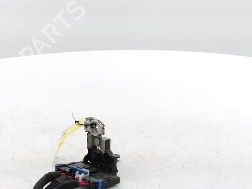 Fuse box RENAULT CLIO V (B7_) 1.0 SCe 65 (B7MG) | BP29640531E1 