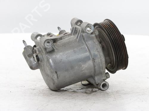 AC compressor OPEL COMBO Box Body/MPV (K9) 1.5 D | BP36538629M34 - Image 5