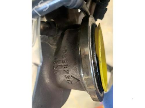 Engine VW POLO VI (AW1, BZ1, AE1) 2.0 GTI | BP40589034M1 - Image 9