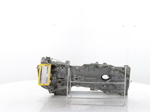 Timing cover RENAULT CAPTUR I (J5_, H5_) 0.9 TCe 90 | BP31261498M123 