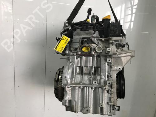 Engine DACIA SANDERO III 1.0 SCe 65 | BP33696250M1 - Image 3