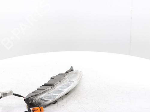 Right daytime light CITROËN C4 SPACETOURER (3D_) 1.2 PureTech 130 | BP30185895C103