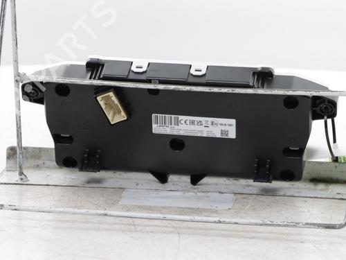 Instrument cluster OPEL VIVARO C Van (K0) 2.0 | BP38234484C47 - Image 6
