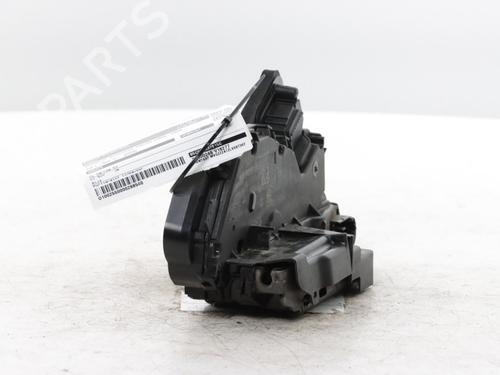 Front left lock VW T-ROC (A11, D11) 1.0 TSI | BP38408960C98 - Image 9