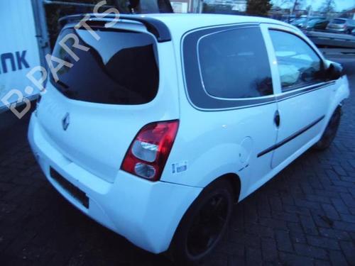 Engine control unit (ECU) RENAULT TWINGO II (CN0_) 1.2 16V (CN04, CN0B) | BP40568109M57 - Image 8