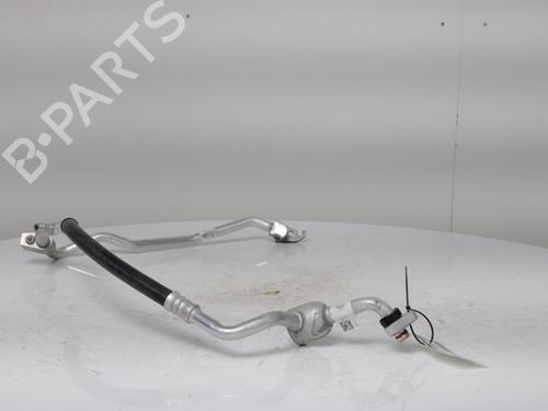 AC pipe FORD PUMA (J2K, CF7) 1.0 EcoBoost mHEV | BP39211659M126 - Image 8