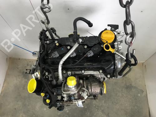 Engine RENAULT CLIO V (B7_) 1.0 TCe 90 (B7MT) | BP38409139M1 - Image 5