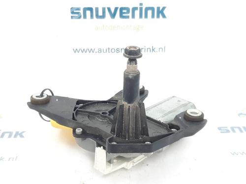 Viskermotor bakrute RENAULT TWINGO II (CN0_) 1.5 dCi 90 (86 hp) 10806138