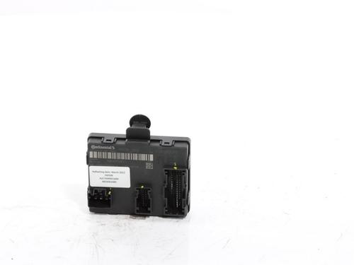 Used Electronic module OPEL ASTRA L (O5) 1.5 Turbo D (FBYHZT, FBYHZJ) (131 hp) 27287513