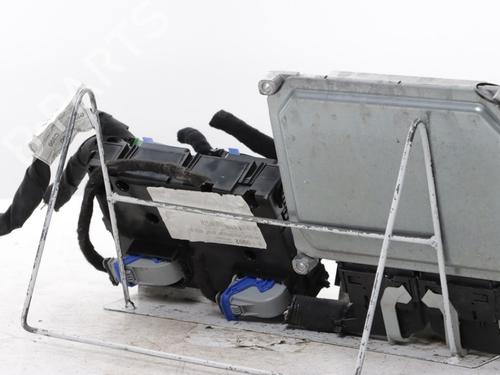 Engine control unit (ECU) JEEP COMPASS (MP, M6, MV, M7) 1.3 | BP38111108M57 - Image 7