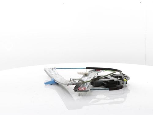 Front left window mechanism PEUGEOT 208 I (CA_, CC_) 1.2 VTI 82 | BP28521494C22