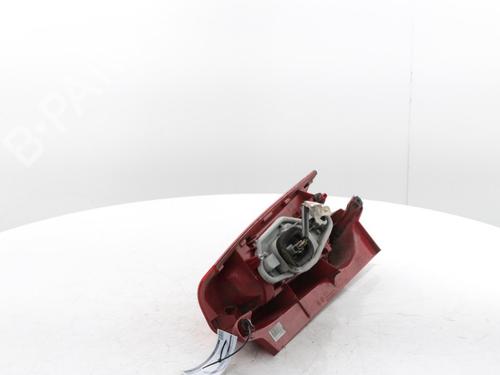 Left taillight PEUGEOT PARTNER Box Body/MPV 1.6 HDi / BlueHDi 75 | BP29640452C34 