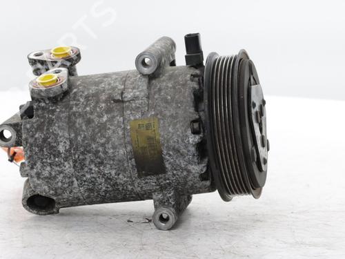 Used AC compressor AC compressor CITROËN JUMPER II Van 2.2 HDi 100 (101 hp) 33813830 33813830