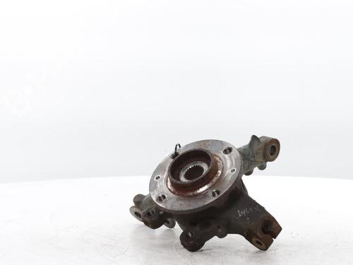 Left front steering knuckle OPEL CORSA F (P2JO) CORSA-e (68) | BP30758030M25 - Image 2