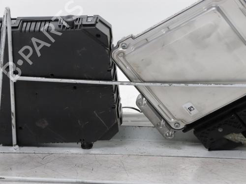 Engine control unit (ECU) PEUGEOT EXPERT Van (V_) 1.5 BlueHDi 120 | BP34563948M57  - Image 6