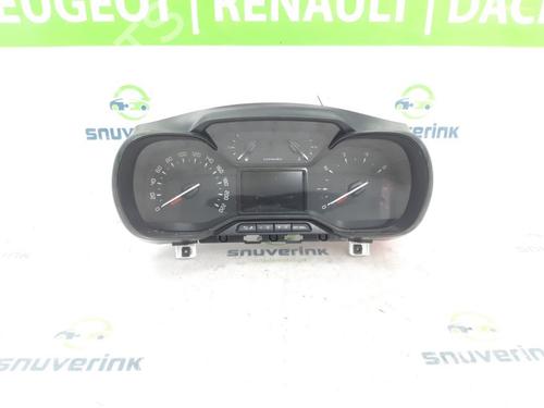 Used Instrument cluster Instrument cluster 21112087 21112087