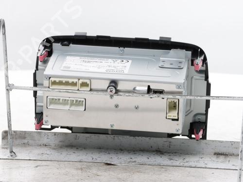 Radio PEUGEOT 108 1.0 VTi | BP37072100E6 - Image 6