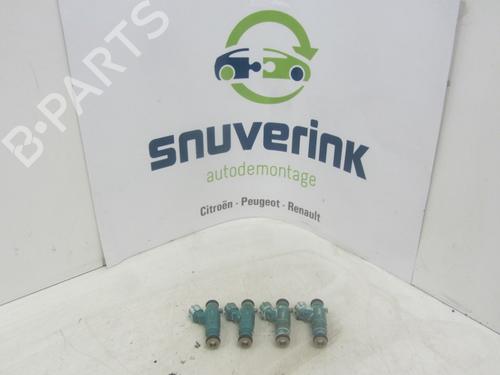 Used Injector Injector 13322837 13322837