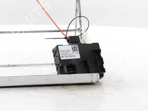 Used Electronic module Electronic module 38110840 38110840