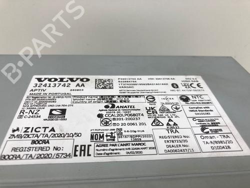 Radio VOLVO EX40 (536) EV | BP27971006E6 