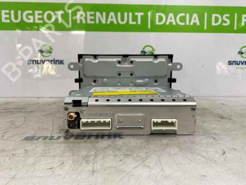 Radio RENAULT TWINGO III (BCM_, BCA_) 1.0 SCe 70 | BP40570187E6 - Image 4
